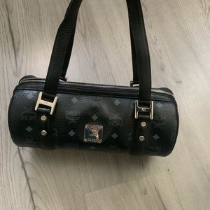 Authentic Mcm Papilion